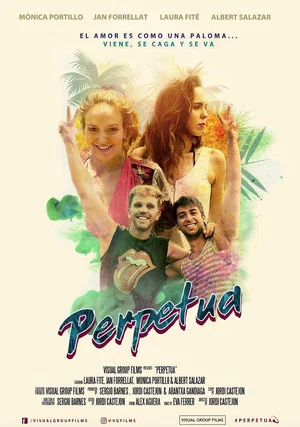 Постер: Perpetua