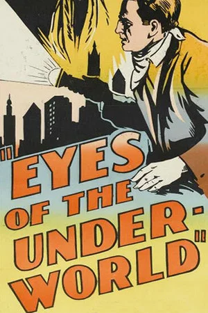 Постер: Eyes of the Underworld