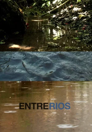 Постер: Entre Rios
