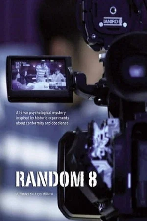 Постер: Random 8