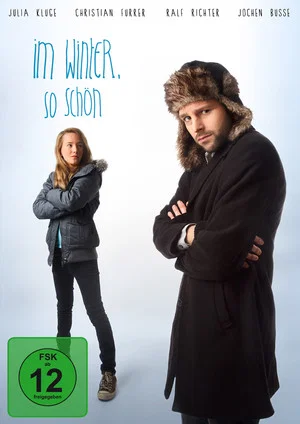 Постер: Im Winter, so schön