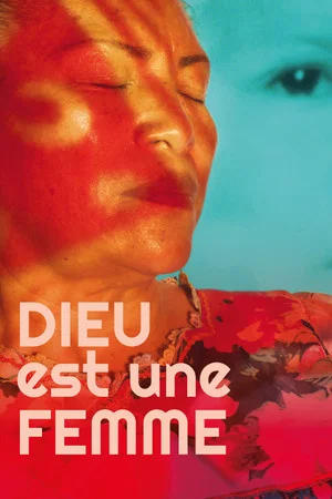 Постер: Dieu est une femme