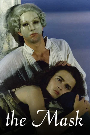 Постер: The Mask