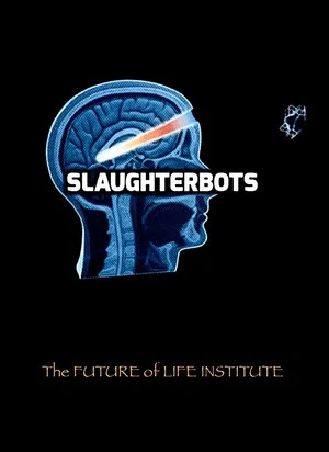 Постер: Slaughterbots
