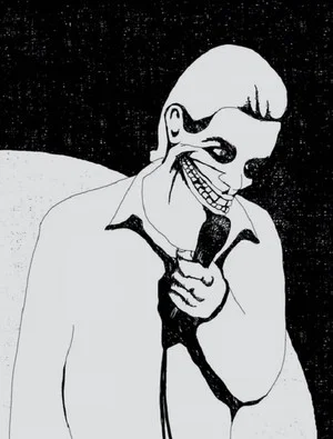 Постер: Stand Up