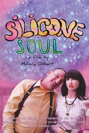 Постер: Silicone Soul