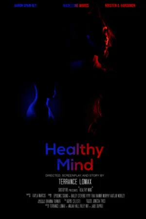 Постер: Healthy Mind