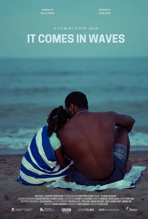 Постер: It Comes in Waves