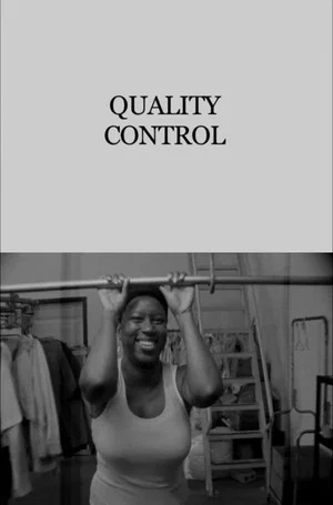 Постер: Quality Control