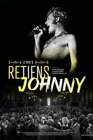 Постер: Retiens Johnny