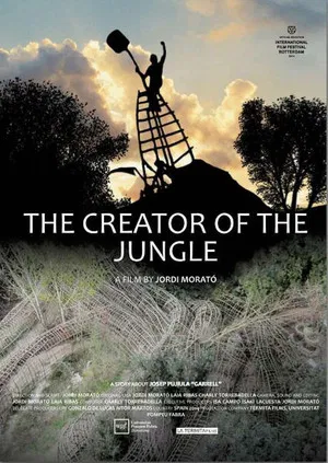 Постер: The Creator of the Jungle