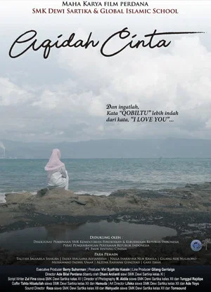 Постер: Aqidah Cinta