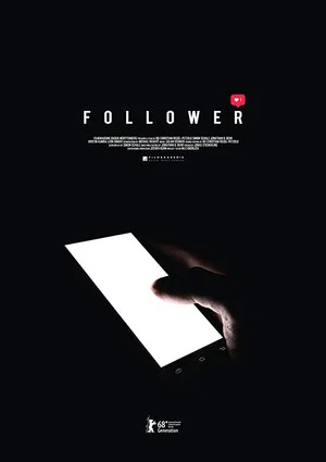 Постер: Follower