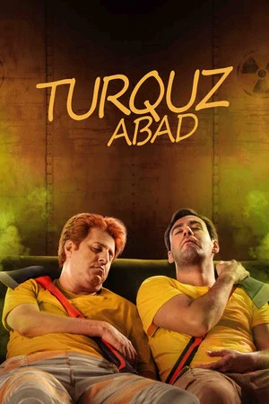 Постер: Turquz Abad