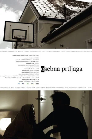 Постер: Personal Baggage