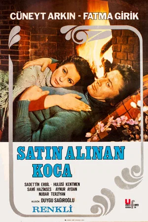 Постер: Satın Alınan Koca