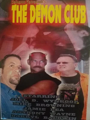 Постер: The Demon Club