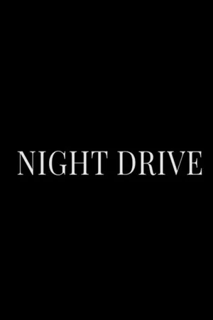 Постер: Night Drive