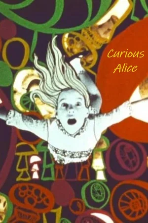 Постер: Curious Alice