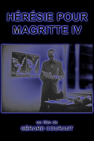 Постер: Hérésie pour Magritte IV