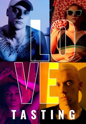 Постер: Love Tasting