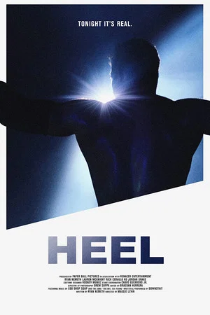 Постер: Heel