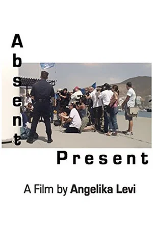 Постер: Absent Present