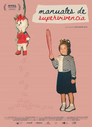 Постер: How to live with...?