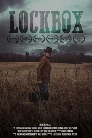 Постер: Lockbox