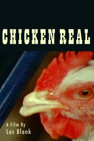 Постер: Chicken Real