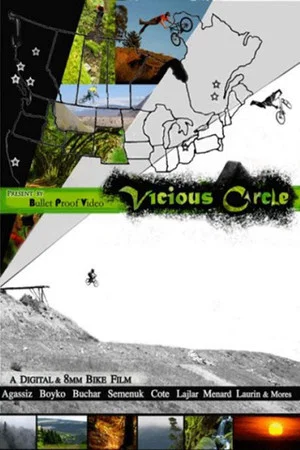 Постер: Vicious Circle