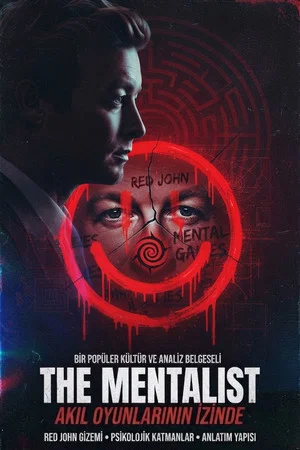 Постер: The Mentalist: Documentary