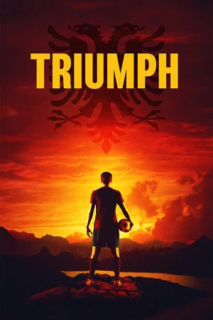 Постер: Triumph