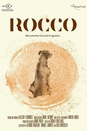 Постер: Rocco