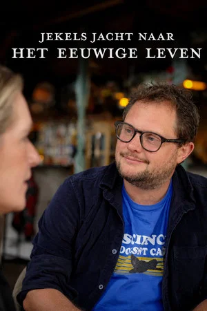 Постер: Jekels Jacht naar het eeuwige leven