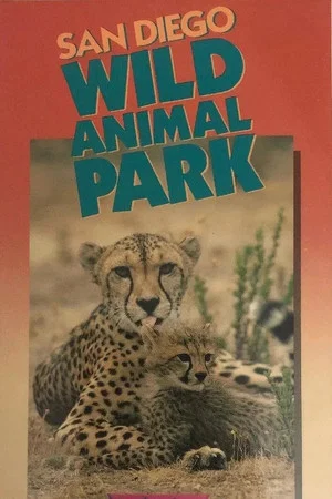 Постер: VideoTours: San Diego Wild Animal Park
