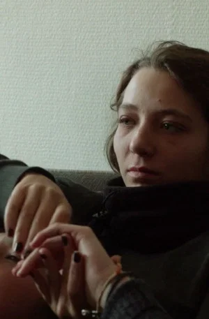 Постер: Mat and Her Mates
