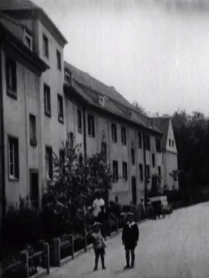 Постер: Wohnkultur, wie sie war, wie sie ist und wie sie sein soll!