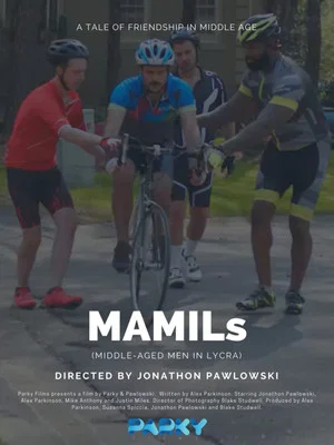 Постер: MAMILs
