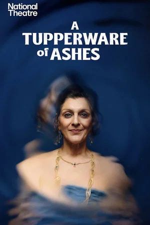 Постер: National Theatre at Home: A Tupperware of Ashes