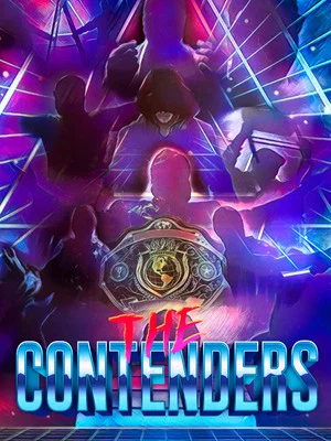 Постер: The Contenders