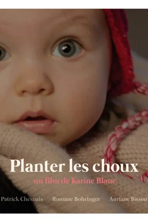 Постер: Planter les Choux