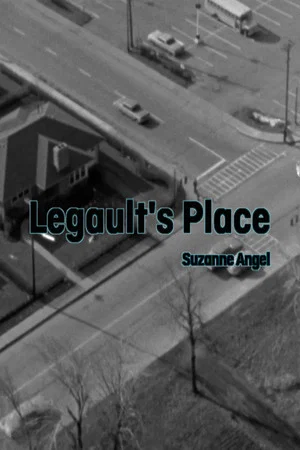 Постер: Legault's Place