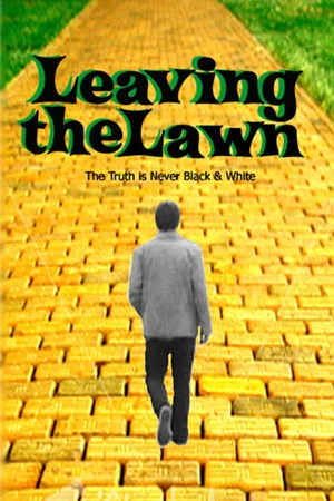 Постер: Leaving the Lawn