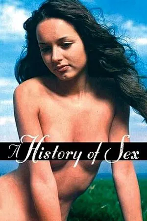 Постер: A History of Sex