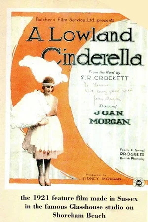 Постер: A Lowland Cinderella