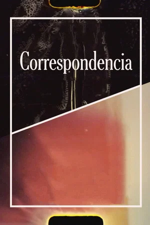 Постер: Correspondence