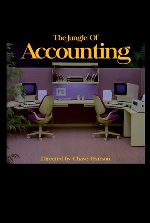 Постер: The Jungle of Accounting