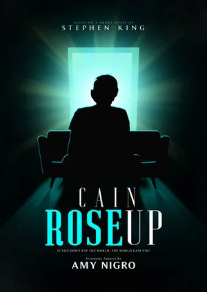 Постер: Cain Rose Up