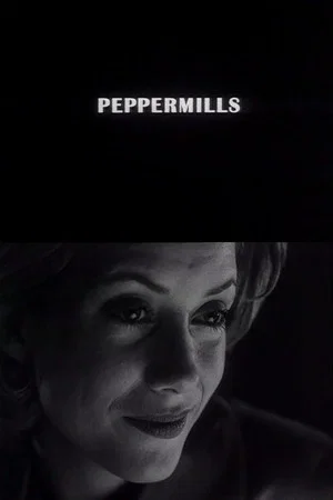 Постер: Peppermills